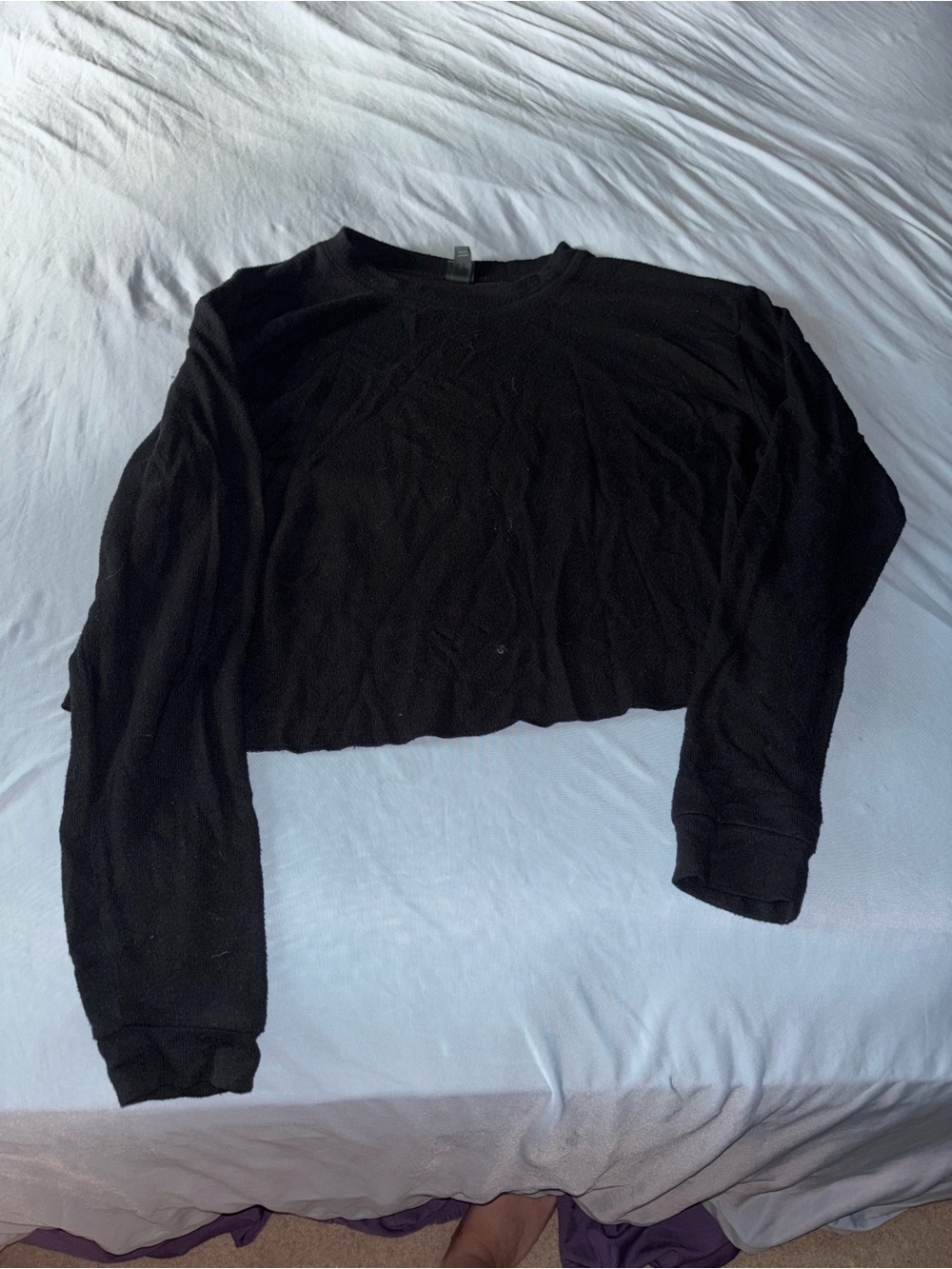 Wild fable long sleeve